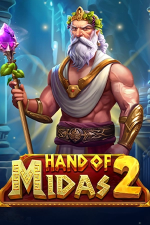 Hand of Midas 2