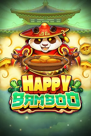 Happy Bamboo