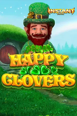 Happy Clovers