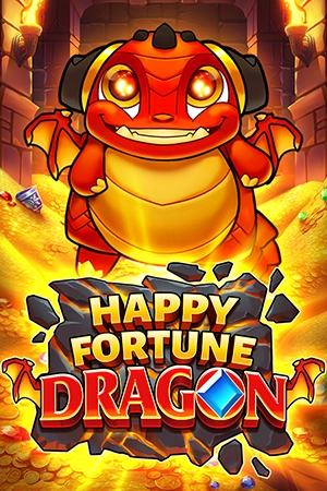 Happy Fortune Dragon