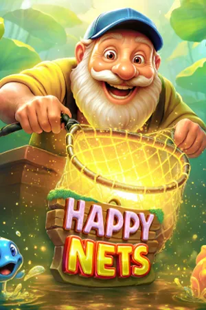 Happy Nets