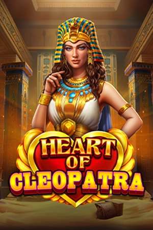 Heart of Cleopatra