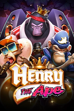 Henry The Ape