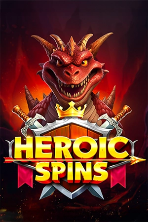 Heroic Spins
