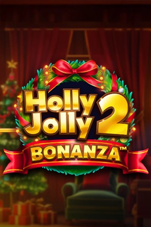 Holly Jolly Bonanza 2