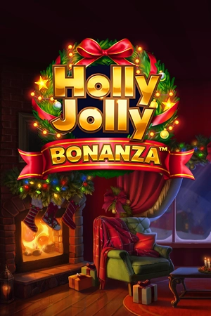 Holly Jolly Bonanza