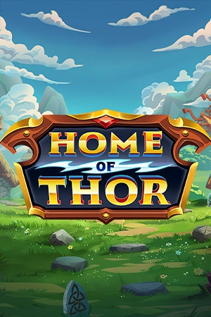 Home of Thor