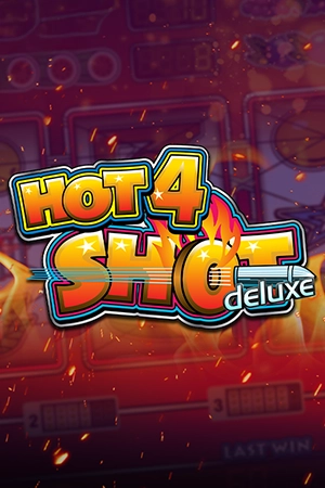 Hot4Shot Deluxe