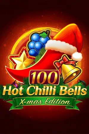 Hot Chilli Bells 100