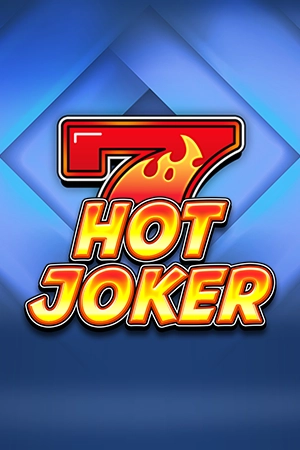 Hot Joker