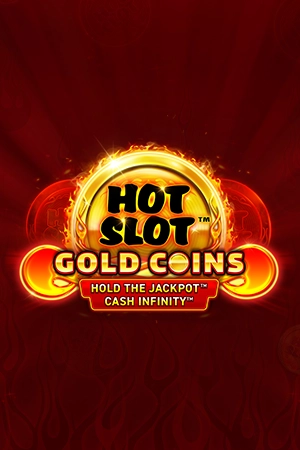 Hot Slot™: Gold Coins