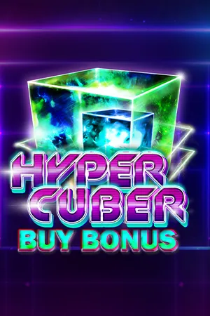 Hyper Cuber Buy Bonus
