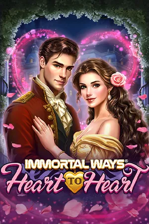 Immortal Ways Heart to Heart