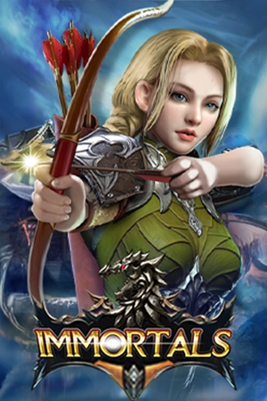 Immortals