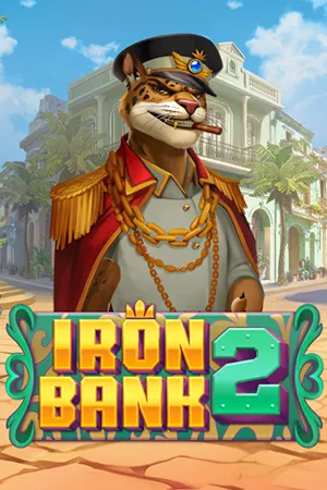 Iron Bank 2