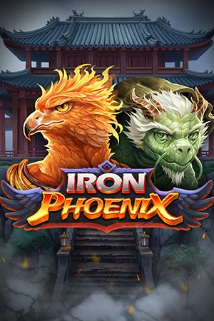 Iron Phoenix