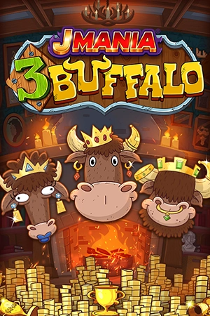 J Mania 3 Buffalo