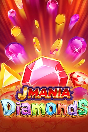 J Mania Diamonds