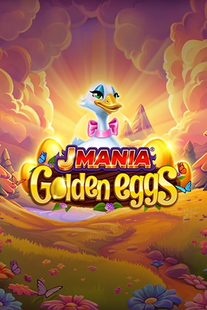 J Mania Golden Eggs