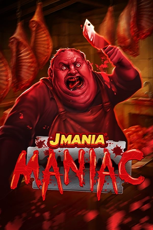 J Mania Maniac