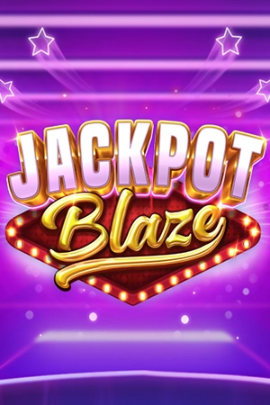 Jackpot Blaze
