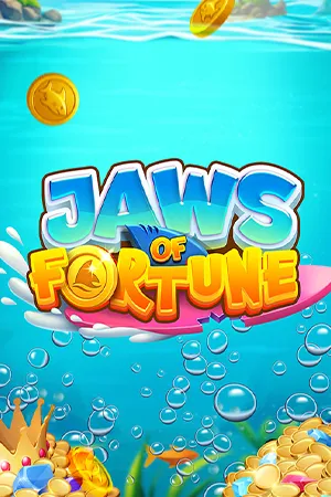 Jaws of Fortune
