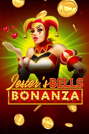 Jester's Bells Bonanza