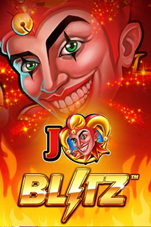 Jo Blitz