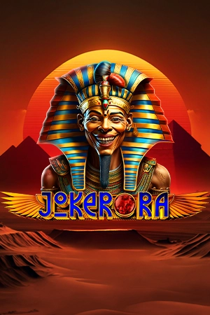Joker Ra