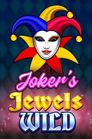 Joker's Jewels Wild
