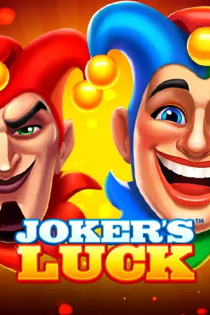 Joker's Luck