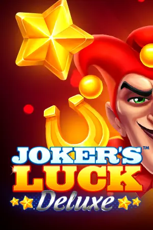 Joker's Luck Deluxe
