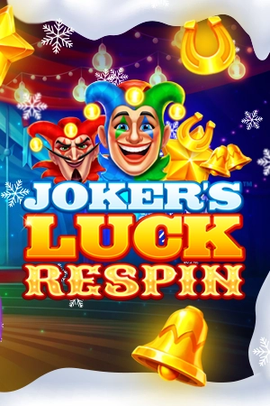 Joker’s Luck Respin