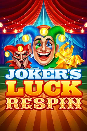Joker’s Luck Respin