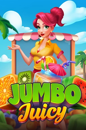 Jumbo Juicy