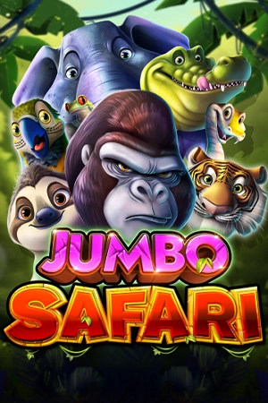 Jumbo Safari