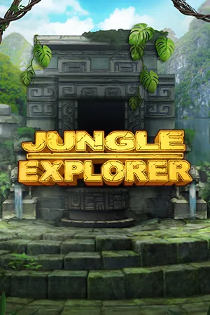 Jungle Explorer