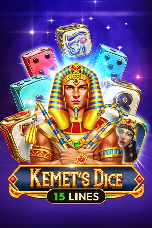 Kemet's Dice