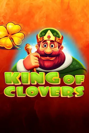 King of Clovers