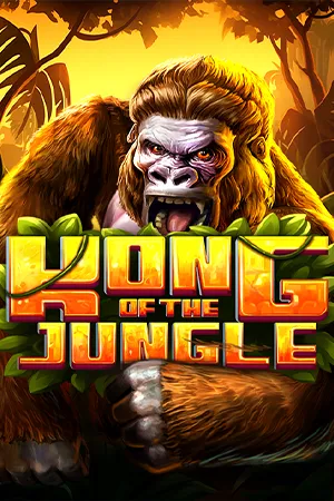 Kong of the Jungle