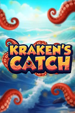 Kraken’s Catch
