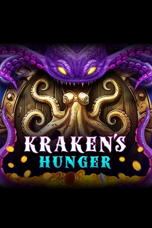 Kraken's Hunger