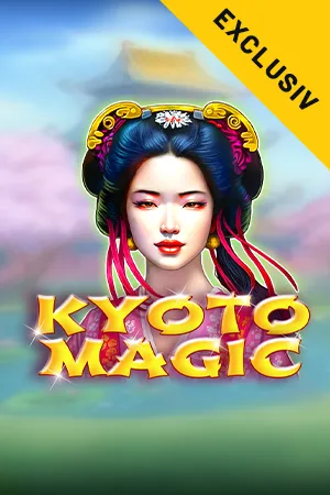 Kyoto Magic