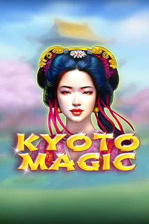 Kyoto Magic