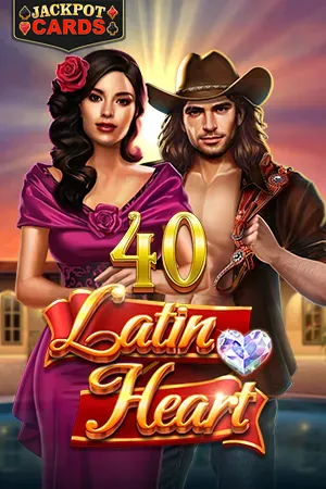 Latin Heart