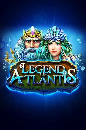 Legend of Atlantis