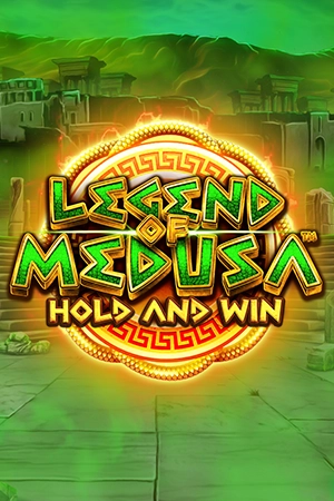 Legend of Medusa
