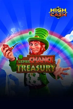 Leprechance Treasury