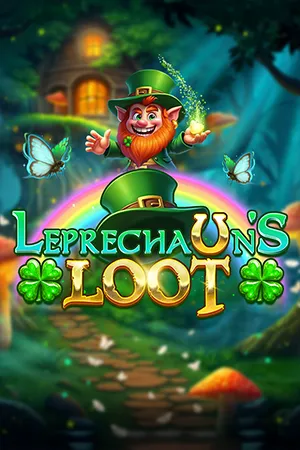 Leprechaun's Loot