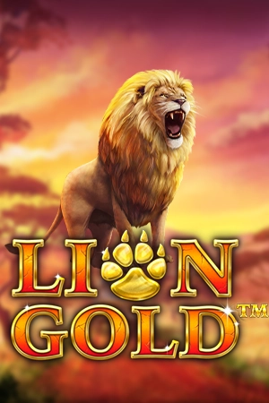 Lion Gold Super Stake
